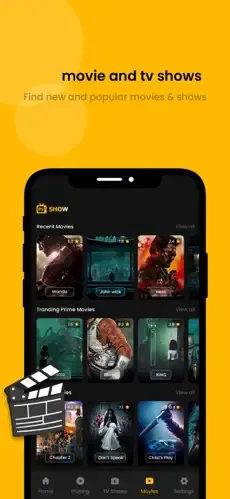 showtime-hotstar movie